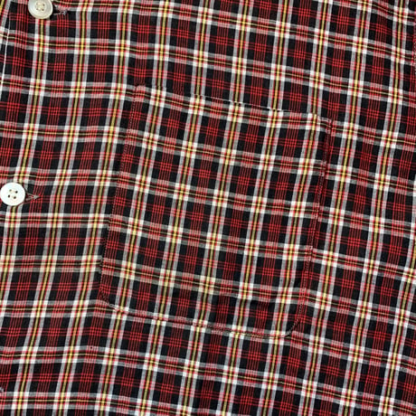 1960's TOWN&COUNTRY L/S Shirt