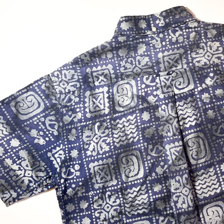 1960's Unknown S/S Shirt