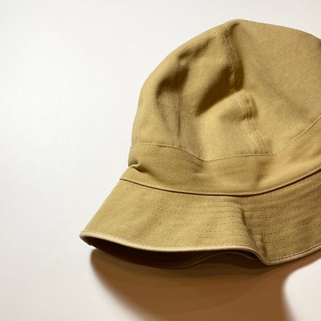 1980's L.L.Bean Canvas Hat