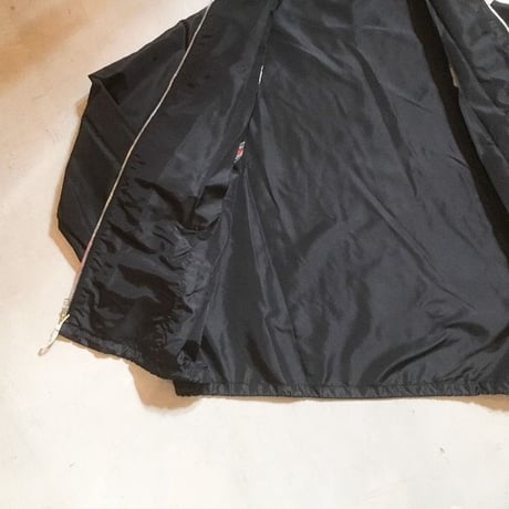 1960's Unknown Nylon Parka