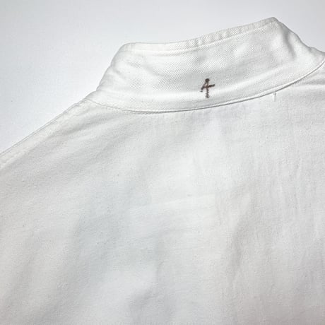 1960's British Military Hospital Jacket