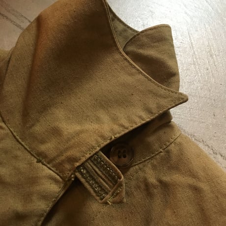 1930〜40's Hirsch Weis Logger Jacket