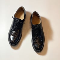 1980's US.NAVY Service Shoes