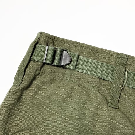 1960's US.ARMY Jungle Fatigue 4th Trousers