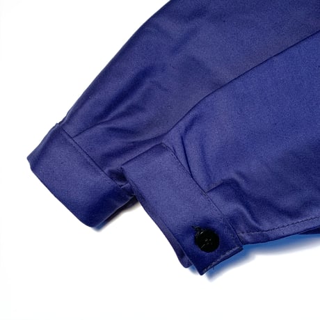 1950〜60's La Fileuse Moleskin Jacket Deadstock