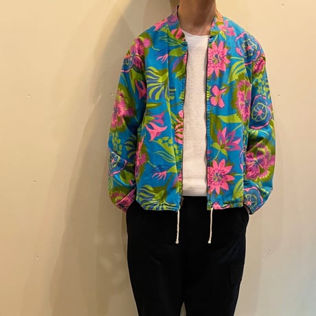 1960's Unknown Reversible Jacket