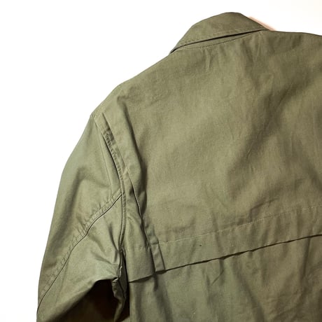 1960's JC.Higgins Hunting Jacket Deadstock