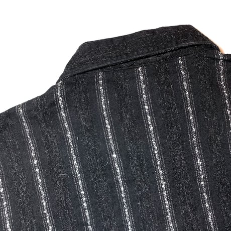 1960's French Unknown L/S Shirt