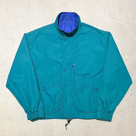 1990's L.L.Bean GORE-TEX Windy Rigde Jacket