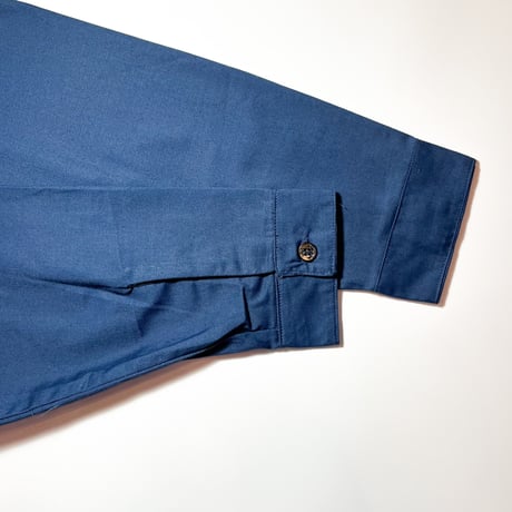 1970's US.NAVY Utility Jumper Deadstock
