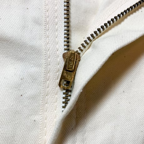 1970's CARTER'S Painter Pants