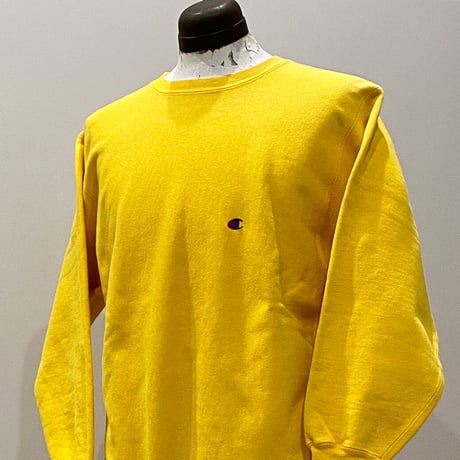 1990's Champion Reverse Weave Sweat