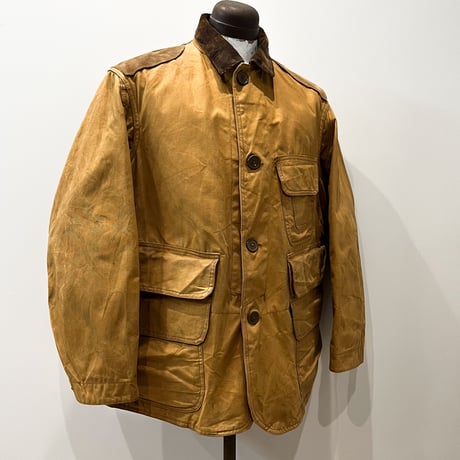 1940's American Field Hunting Jacket