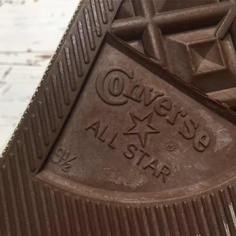1990's CONVERSE ALL STAR Hi