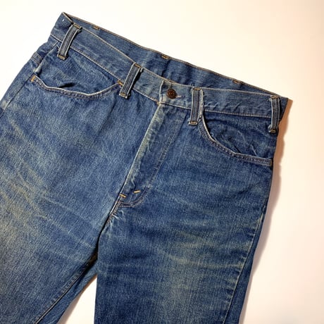 1970's〜 Levi's 519 Denim Pants