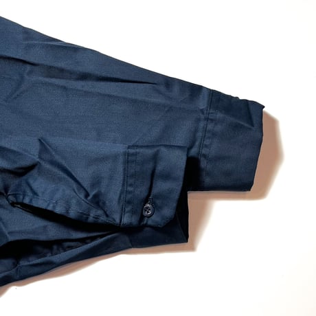 1980's Dickies L/S Shirt Deadstock