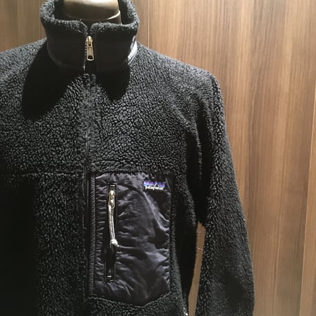 1990's Patagonia Classic Retoro-X Jacket