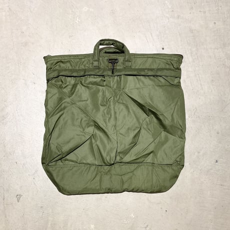 1980's USAF Helmet Bag Deadstock