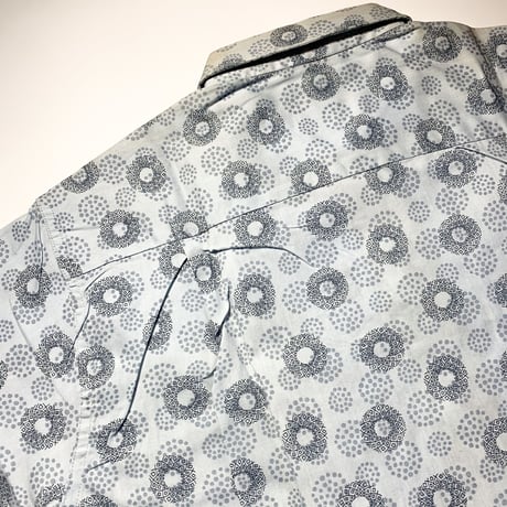 1960's PURITAN S/S Shirt Deadstock