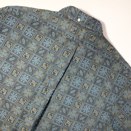 1960's ARROW L/S Shirt