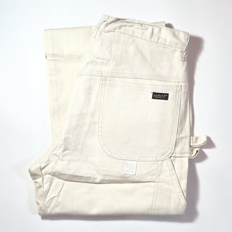 1970〜80's Dee Cee Painter Pants Deadstock