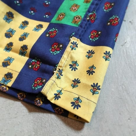 1980's Unknown S/S Shirt Deadstock