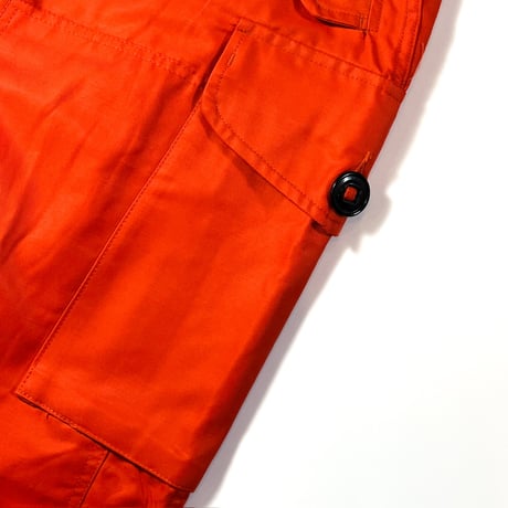 1990's〜 Canadian Army Canadian Search And Rescue Over Trousers