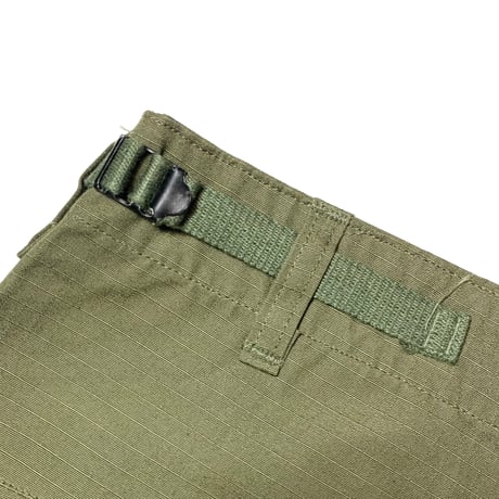 1960's US.ARMY Jungle Fatigue 4th Trousers