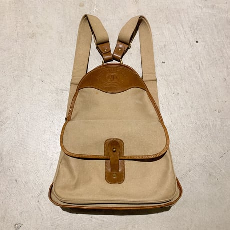 1990's〜 GHURKA No.33 Rucksack