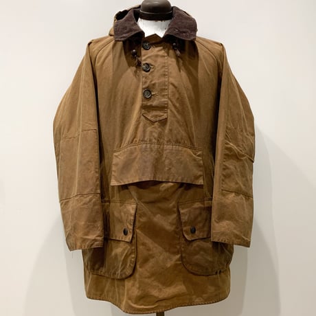 1990's Barbour Longshoreman Oiled Jacket
