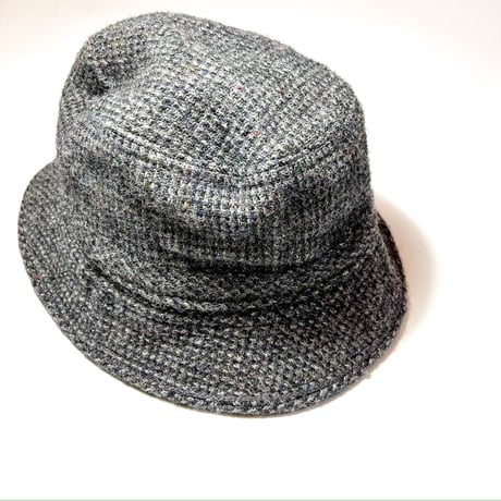 1980's〜 ORVIS Harris tweed Hat