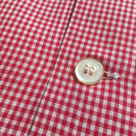 1960's PILGRIM S/S Shirt