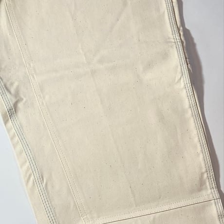 1980's SMITH'S Double Knee Painter Pants Deadstock