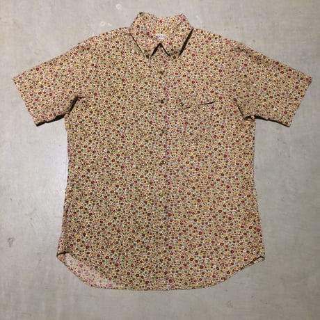 1960's ARROW S/S Shirt