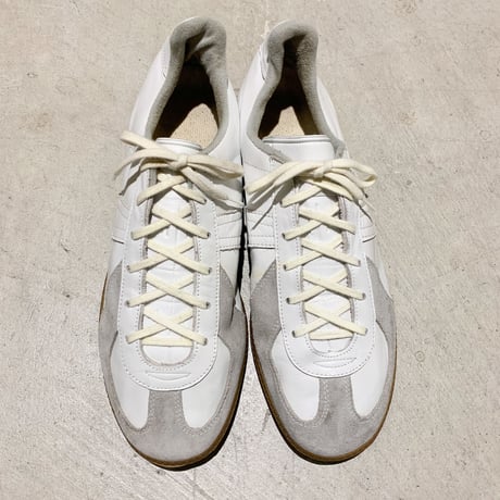 1980's German Trainer Shoes