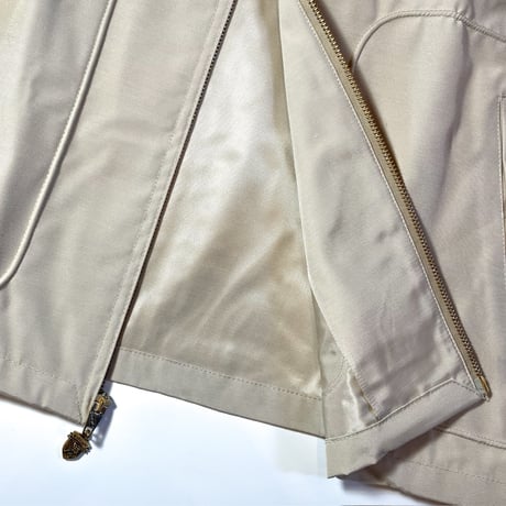 1950〜60's McGREGOR Drizzler Jacket Deadstock