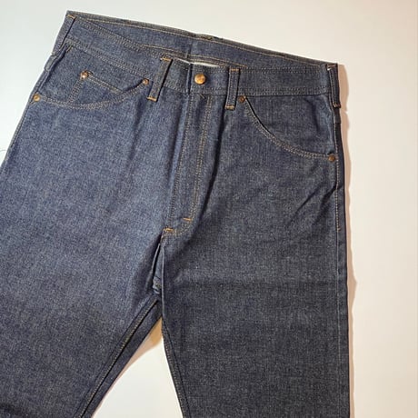 1960's Roebucks Denim Pants Deadstock