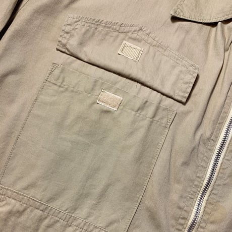1970's ORVIS Fishing Jacket