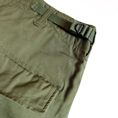 1960's US.ARMY Jungle Fatigue 4th Trousers