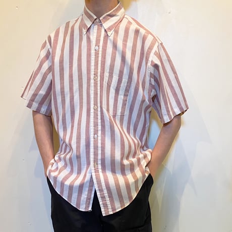 1960's LANCER S/S Shirt