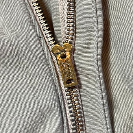 1960's VL&A Poplin Hunting Pants Deadstock