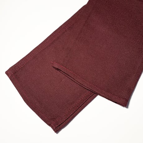 1960's h.i.s Tapered Pants Deadstock