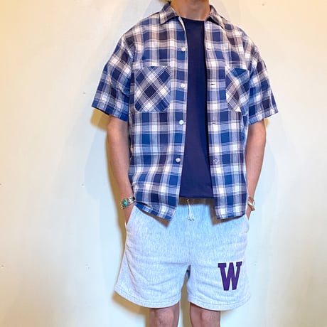 1960's TOWNCRAFT S/S Shirt