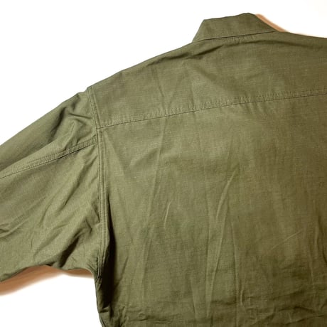 1960〜70's US.ARMY Jungle Fatigue 4th Jacket Deadstock