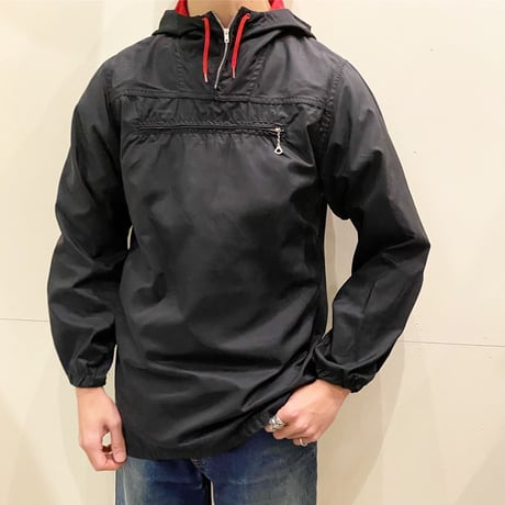 1960's White Stag Anorak Parka