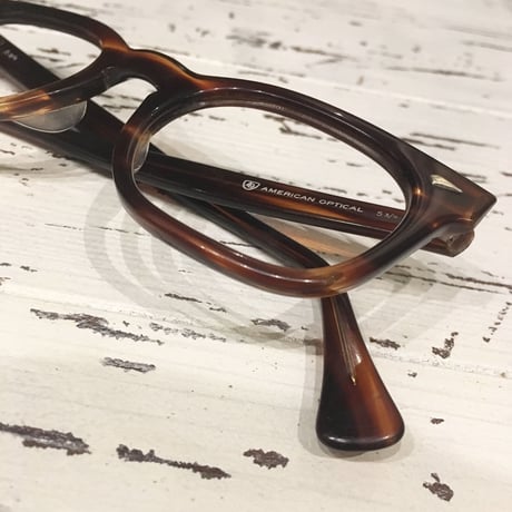 1960's American Optical Frame