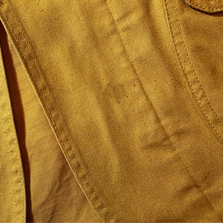 1940〜50's Unknown Hunting Jacket