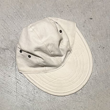 1990's Watership Trading Company Longbill Cap