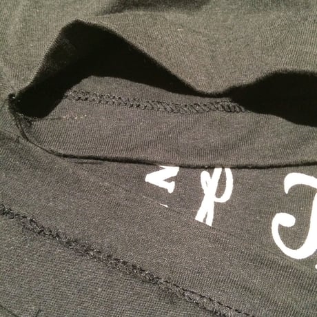 1980's SCREEN STARS Jack Daniel's Printed Tee