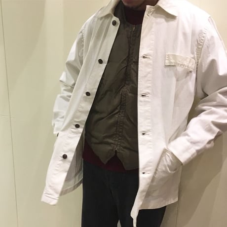 1970's BIG SMITH Coverall